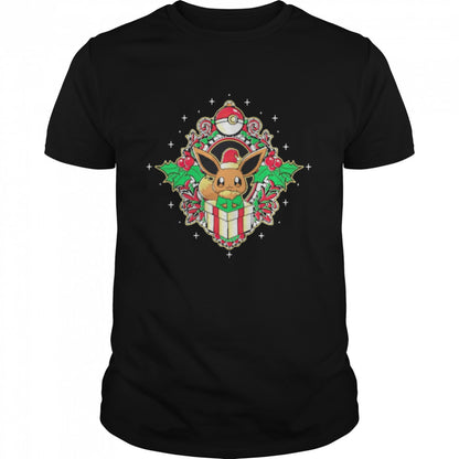 Merry Christmas The Force T-shirt and Hoodie 0823