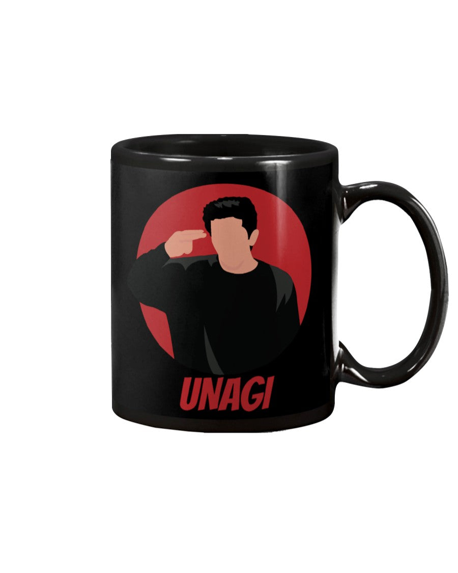 Unagi Mug 1122