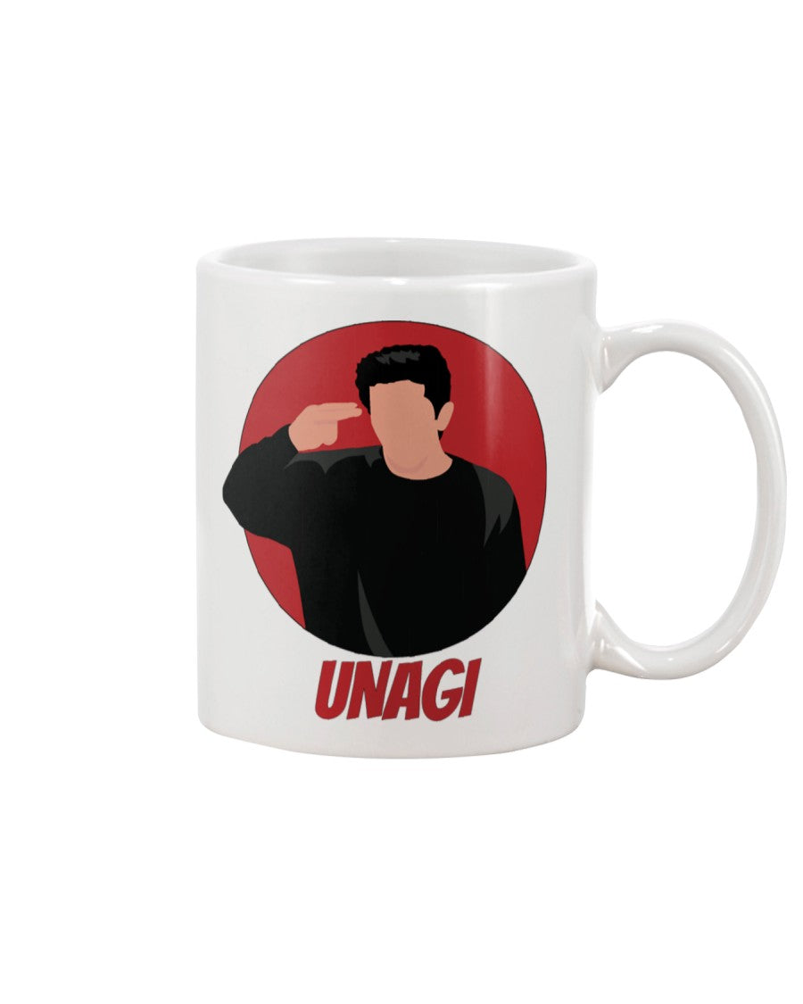 Unagi Mug 1122